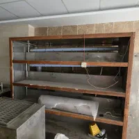 فروش کلیه لوازم