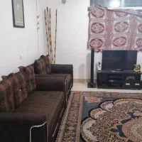 فروش یک واحد + یک باب مغازه در الهیه|فروش آپارتمان|اهواز, شهرک الهیه|دیوار