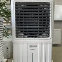 کولر آبی پرتابل ۹۰۰۰ نیرو تهویه البرز