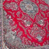 ۴ فرش|فرش|نقده, |دیوار