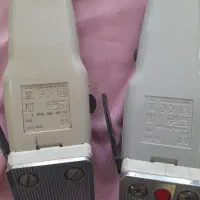 فروش ۲ عدد موزر