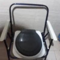 توالت فرنگی مبله قیف ژله ای|لوازم سرویس بهداشتی|تهران, سلسبیل جنوبی|دیوار