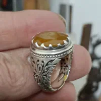 ۵ عدد انگشتر نقره|جواهرات|رباط‌کریم, رباط‌کریم|دیوار