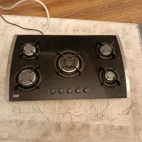 گاز رومیزی can