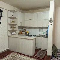 خانه ۵۲ متری در مجتمع جوانان