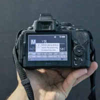 نیکون D5300 و ۳ لنز|دوربین عکاسی و فیلمبرداری|اصفهان, خانه اصفهان|دیوار