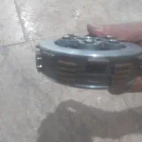 صفحه کلاج موتور کامل کویر|قطعات یدکی و لوازم جانبی|آمل, |دیوار