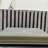 آمپلی فایر ۴ کانال CV AUDIO