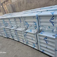لواک سردام استیل qxrv پستوم ابسردکن سنوبک