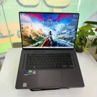 ASUS ROG ZEPHYRUS GU603VV|رایانه همراه|شیراز, ملاصدرا|دیوار