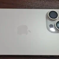 Iphone 16 promax 256g ZAA Dual Sim|موبایل|اصفهان, سعادت‌آباد|دیوار