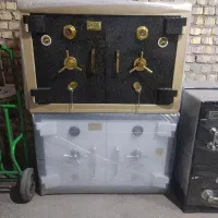 گاوصندوق نسوز دژ کاوه kave2600مرکزی|ابزارآلات|قشم, |دیوار