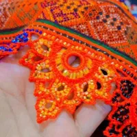 دوخت انواع کریشی