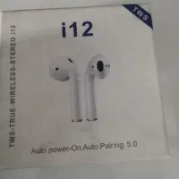 ایر پاد ای 12