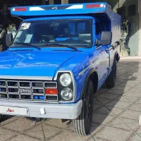 زامیاد|خودرو سواری و وانت|ارومیه, |دیوار