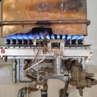 نصب تعمیر و سرویس پکیج و آبگرمکن زود جوش|خدمات پیشه و مهارت|خورموج, |دیوار