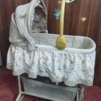 گهواره|اسباب و اثاث بچه|گرگان, |دیوار