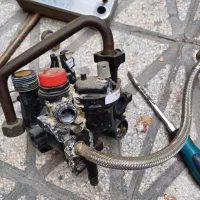 برد و پکیج|آبگرمکن، پکیج، شوفاژ|ری, صفاییه (چشمه علی)|دیوار