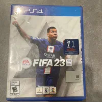 فیفا ۲۳