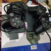 ps2سونی۲