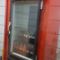 یخچال ایستاده