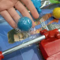 فوتبال دستی|ورزش‌های توپی|سقز, |دیوار