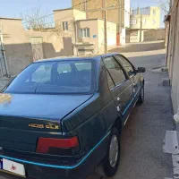 پژو 405مدل 83خوش قیمت