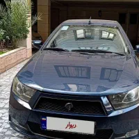 دنا معمولی تیپ دو مدل 95