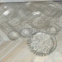 ظروف غذاخوری|ظروف سرو و پذیرایی|سمنان, |دیوار