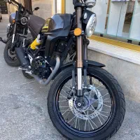 کویر st3 کافه ریسر
