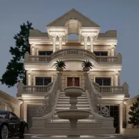 طراحی نما و دکوراسیون داخلی و اجرا|خدمات پیشه و مهارت|اهواز, کیانپارس |دیوار