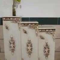 جا کفشی ، بوفه ، آیینه کنسول