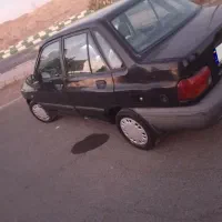 پراید ۸۲دوگانه کم کار شاسی ها پلمپ|خودرو سواری و وانت|شیرود, |دیوار