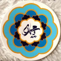 دیوارکوب سفالی ضدآب