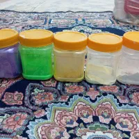وسایل رزین