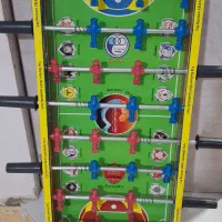 فوتبال دستی نو|اسباببازی|بندرعباس, |دیوار