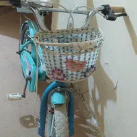 دوچرخه 12|دوچرخه، اسکیت، اسکوتر|خرمشهر, |دیوار