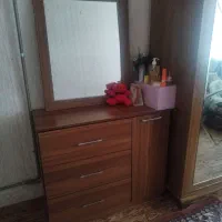 کمد لباس درب کشویی با دراور|جاکفشی، کمد، دراور|ارومیه, |دیوار