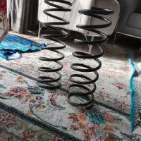 فنرکمک تیبا|قطعات یدکی و لوازم جانبی|گنبد کاووس, |دیوار