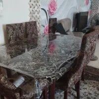 نهارخوری 6نفره