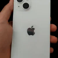 اپل iPhone 13 با حافظهٔ ۱۲۸ گیگابایت