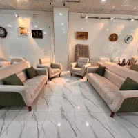 مبل چستر لمس دست کد۴۵۰۰