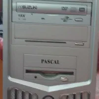 کامپیوتر قدیمی