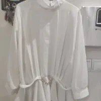 تعدادی پیراهن دخترانه شیک|کفش و لباس بچه|تهران, افسریه شمالی|دیوار