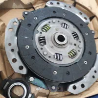 دیسک و صفحه  سمند سورن پژو پارس زانتیا