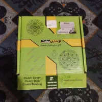 دیسک صفحه کلاچ تیوفایوی