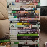 بازی ایکس باکس 360 Xbox