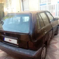 پراید هاچ بک مدل ۷۸|خودرو سواری و وانت|شیراز, قلعه نو|دیوار