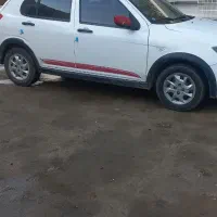 کوئیک R مدل ۱۴۰۲ بیرنگ|خودرو سواری و وانت|گنبد کاووس, |دیوار