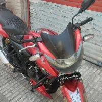 اپاچی 180 مدل 93